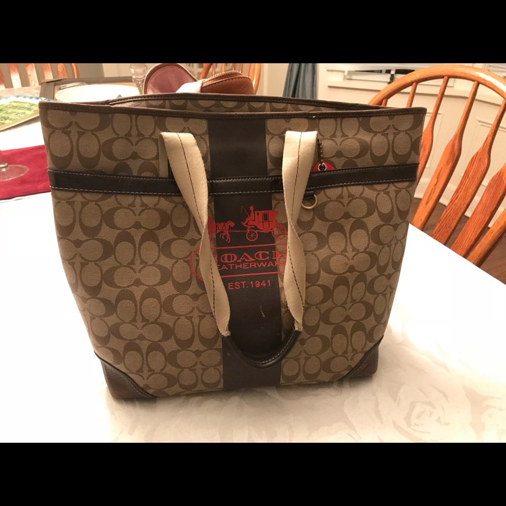 Tote bag